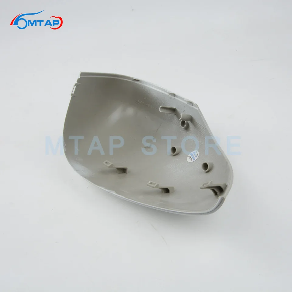 Чехол для зеркала заднего вида Ford чехол Fiesta MK7 2009 2010 2011 2012 2013 2014 2015 2016 2017 цветной на