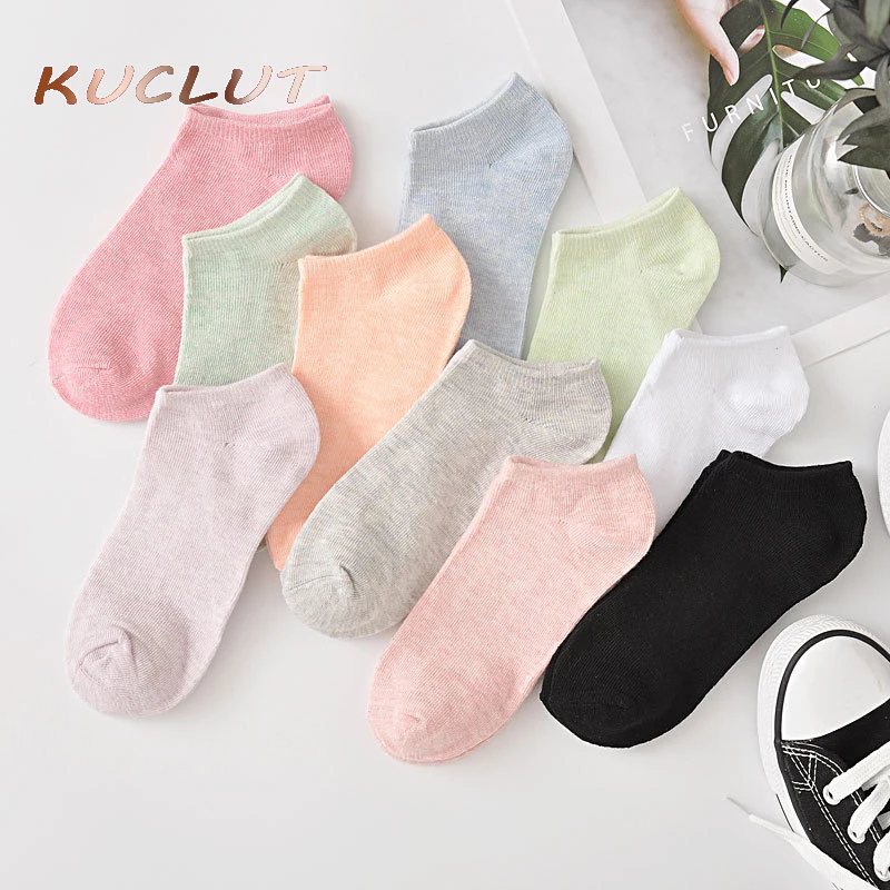 Цветные носки из фруктозы тонкие короткие хлопковые 100% дезодорирующие мужские