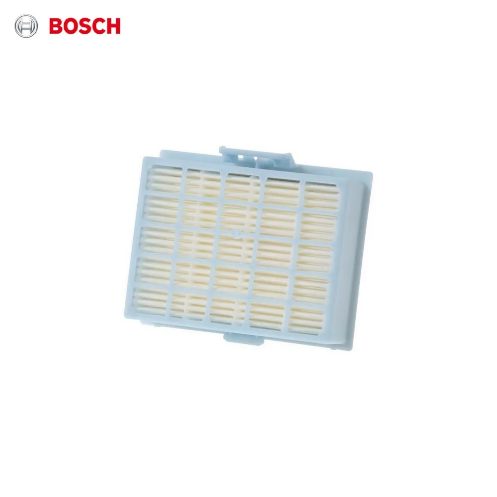 HEPA фильтр для пылесоса Bosch F1C5X BGL2/3/4.. 00576833 BBZ156HF | Бытовая техника