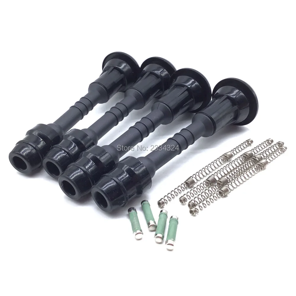 Катушка зажигания для Nissan Sentra 2002-2006 1,8 L4 22448-6N015, 22448-6N000, 22448-6N002, 22448-6N012, 22448-6N010