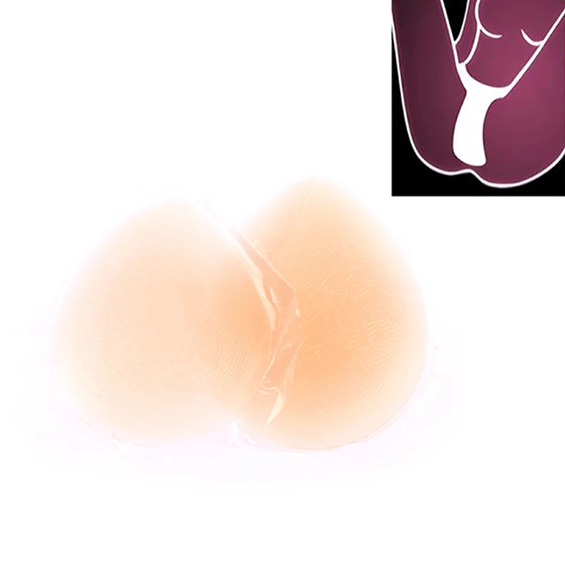 1 шт. два тяжелых силиконовых верблюжьих пальца для женского нижнего белья