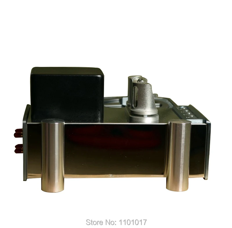 YAQIN SD-33A трубка HDCD CD плеер HIFI EXQUIS баланс коаксиальный выход диск ридер проигрыватель