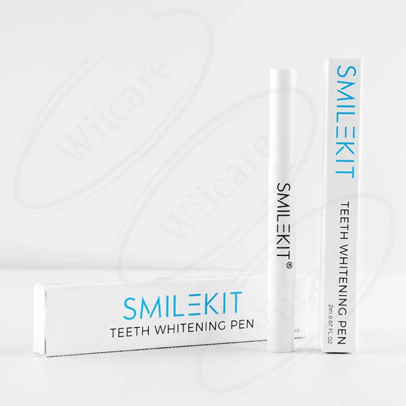 Гель для отбеливания зубов Осветление и отбеливание Equipment Отбеливающее средство