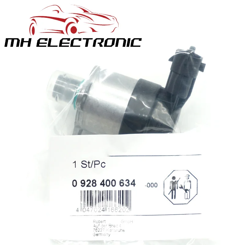 MH Электронный Топливный насос регулятор давления измерительный блок управления