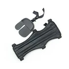 Защитное снаряжение для стрельбы из лука Linkboy, кожаный нарукавник Защитная перчатка, аксессуары для охоты, стрельбы на открытом воздухе