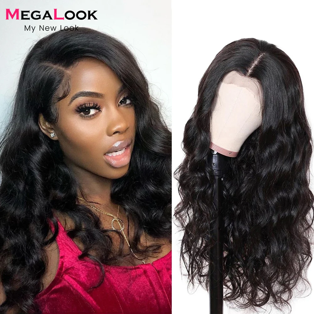 

Body Wave Lace Front Wig 28 30 Inch HD Transparent Lace Frontal Wig For Women PrePlucked With Baby Hair Brazilian Human Hair Wig