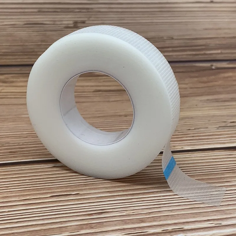 1Roll New Eyeshadow Tape Natural Eyeliner Makeup Eye Shadow Stickers Eyelash Extention Under Paper | Красота и здоровье