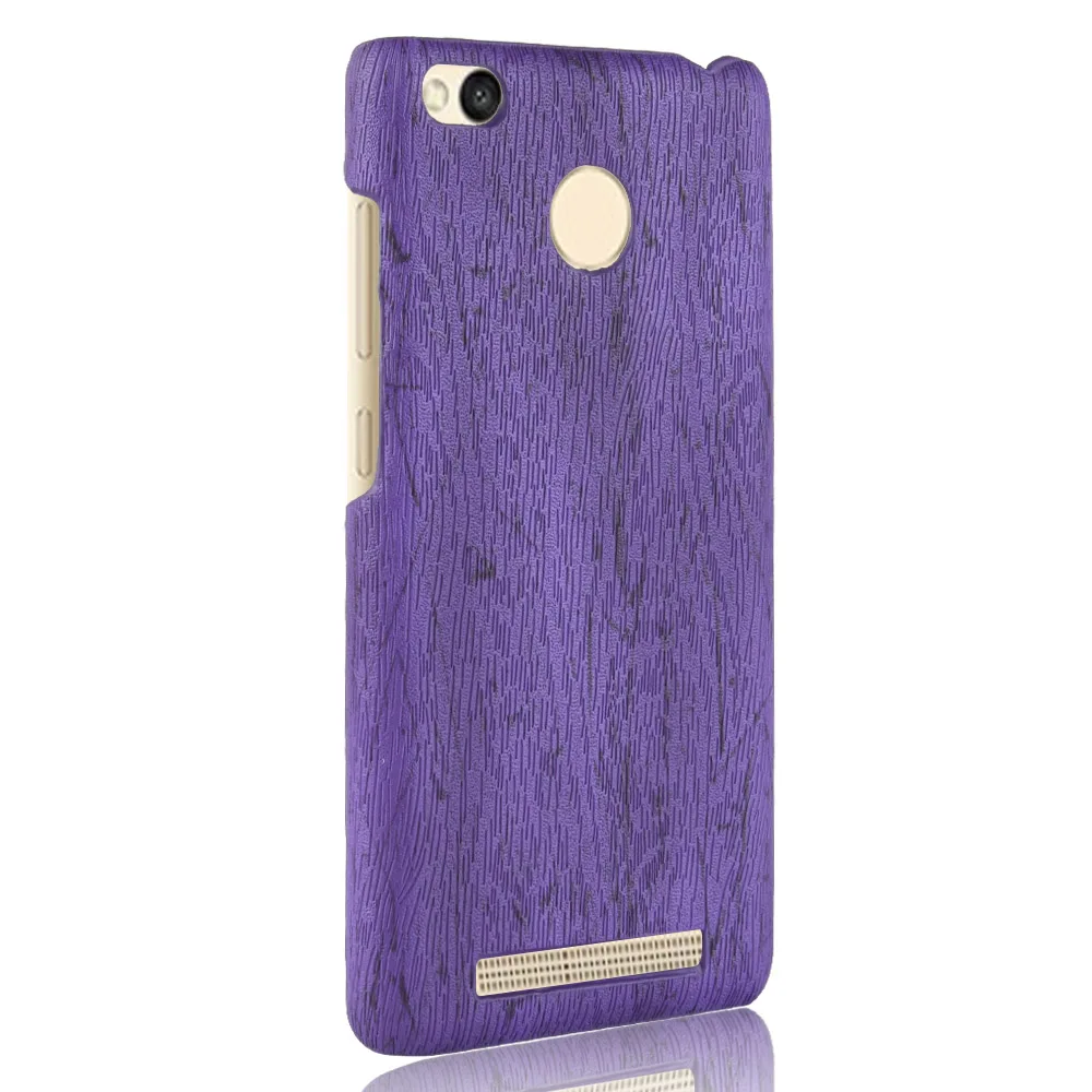 10 шт./лот кожи в ретро стиле с изображением деревянного зерна Пластик задняя