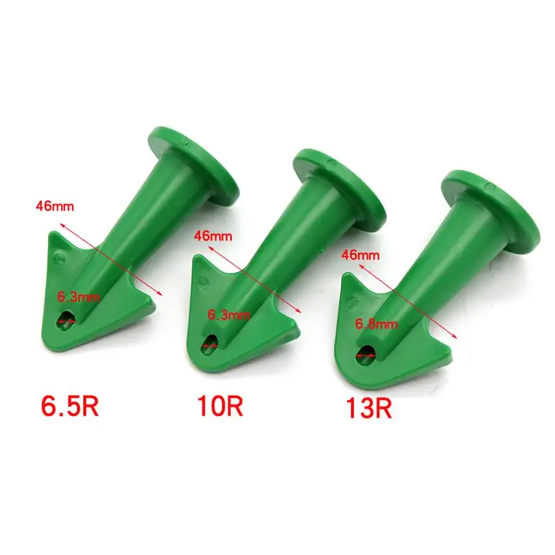 4 шт./компл. многофункциональный скребок для герметика и Мастерок с насадками