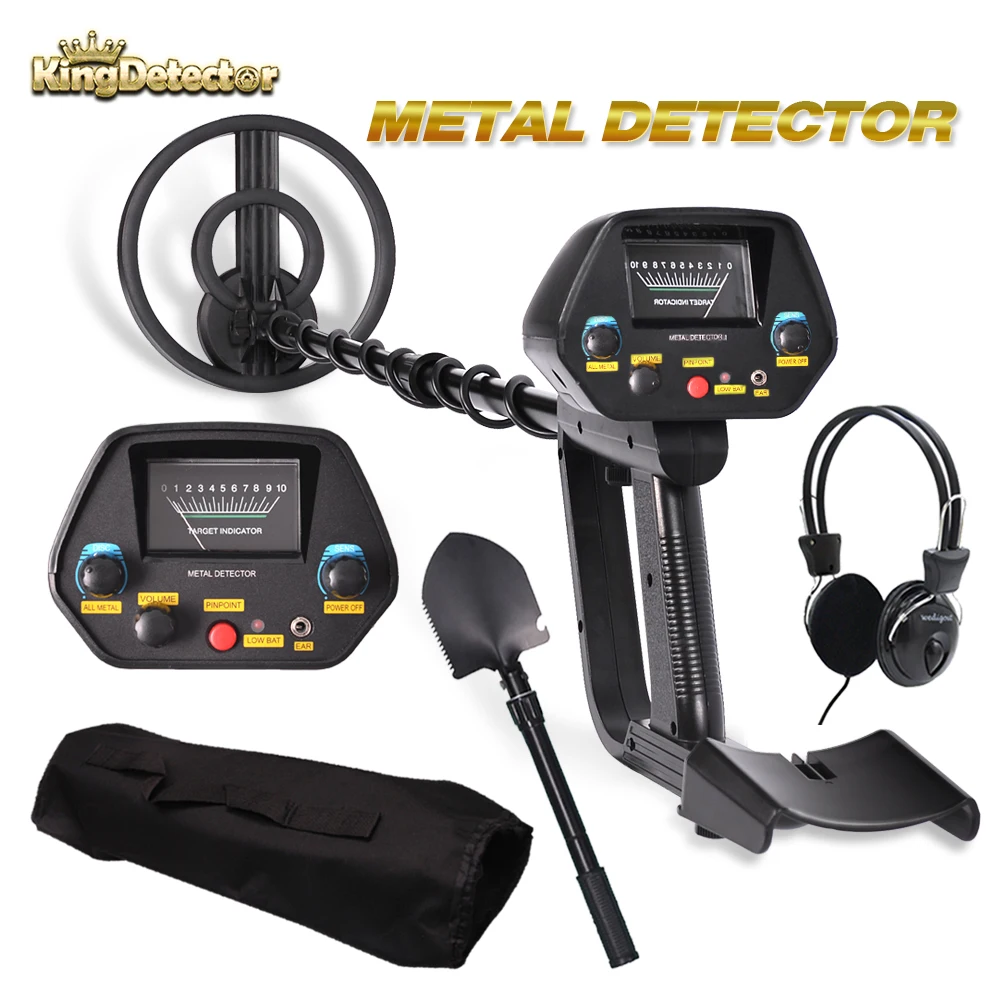 Подземный металлоискатель регулируемая длина металла|Промышленные