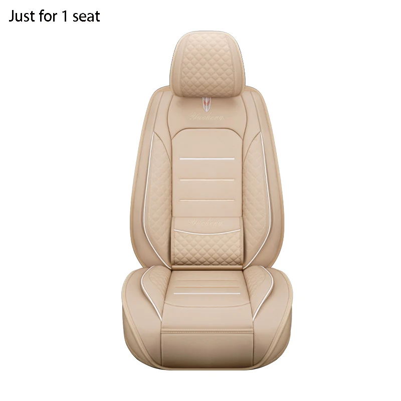 

Чехол на автомобильное сиденье для Toyota Avensis T25 Camry 40 Wish Aqua Aygo Corolla E150 Fortuner Prius 20 Venza Rav4 Yaris, автомобильные аксессуары