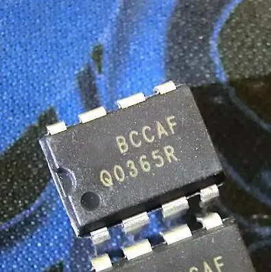 

1pcs/lot FSQ0365RN Q0365R Q0365 imported original Genuine sale cheap DIP-8 In Stock