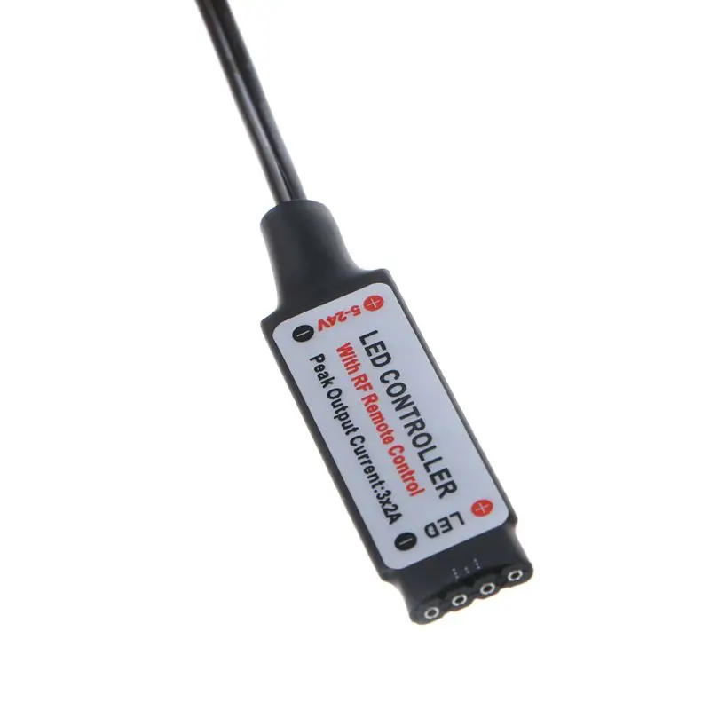 Пульт дистанционного управления для подсветильник AURA SYNC 3 контакта 5 В или 4 12 |