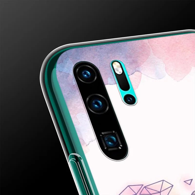 

World Map Travel Plans for Huawei Honor 30i 30S 20E 20i 20S View 20 V20 10X 10i 10 Lite Pro Plus 5G Phone Case