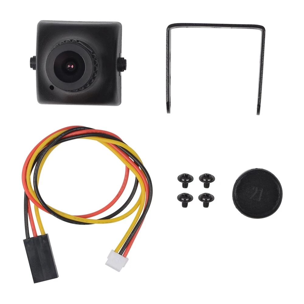 Камера AKK CA20 600TVL Sony Super Had II CCD с высоким изображением/CA40 700TVL K31P AV FPV передатчик для