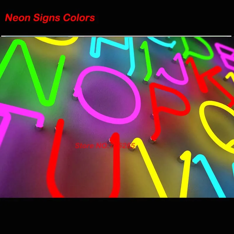 Good Vibes Neon Sign Custom Handmade Real Glass Tube Bar Store Party Home Aesthetic Room Decor Display Light 14&quotX 8&quot | Лампы и