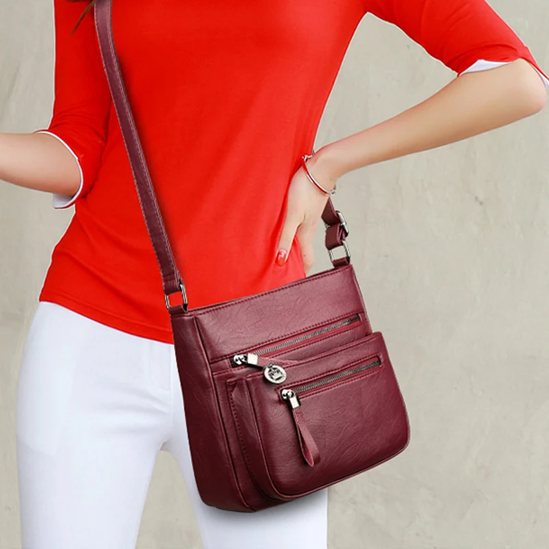 Популярные женские сумки известных брендов 2020 женская сумка через плечо