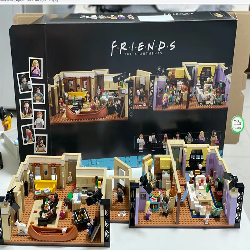 

Building & Construction Toys