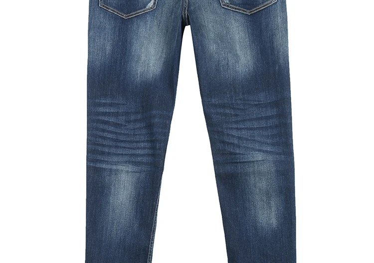 JackJones мужские модные трендовые узкие Стрейчевые джинсы, джинсовые штаны, мужская одежда 219132554