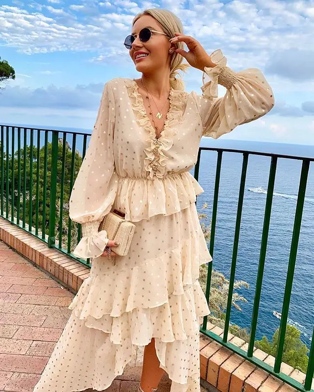 Накидка на купальник летнее пляжное платье длинное женское бикини новинка 2019