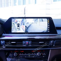 for bmw x5 f15 x6 f16 2014 2015 2016 2017 android 10 0 car radio stereo receiver autoradio multimedia player gps navi head unit