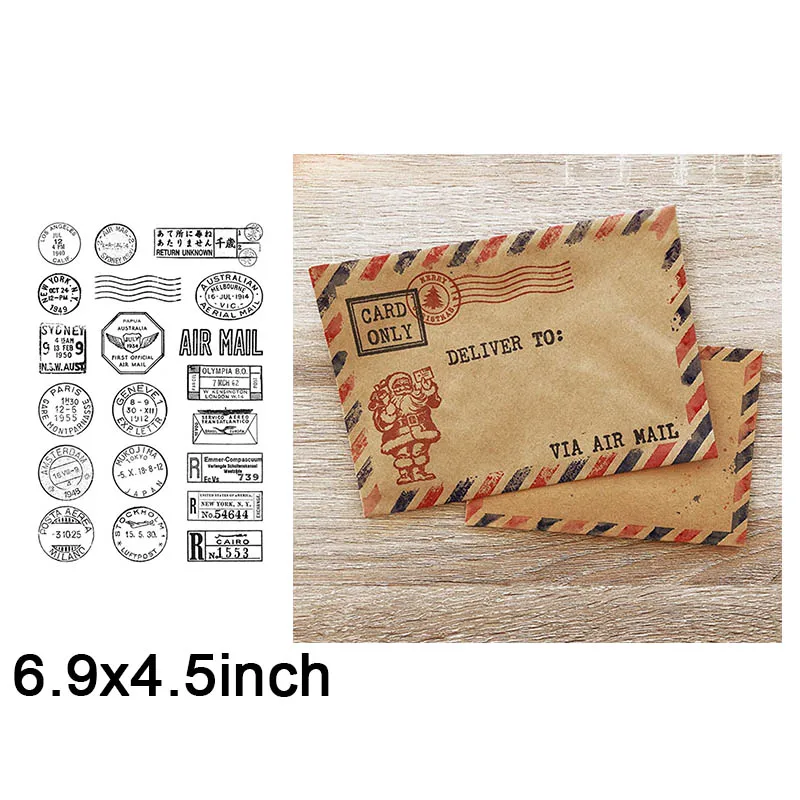 Прямоугольный фон цветок автомобиль футбольное слово прозрачный силиконовый