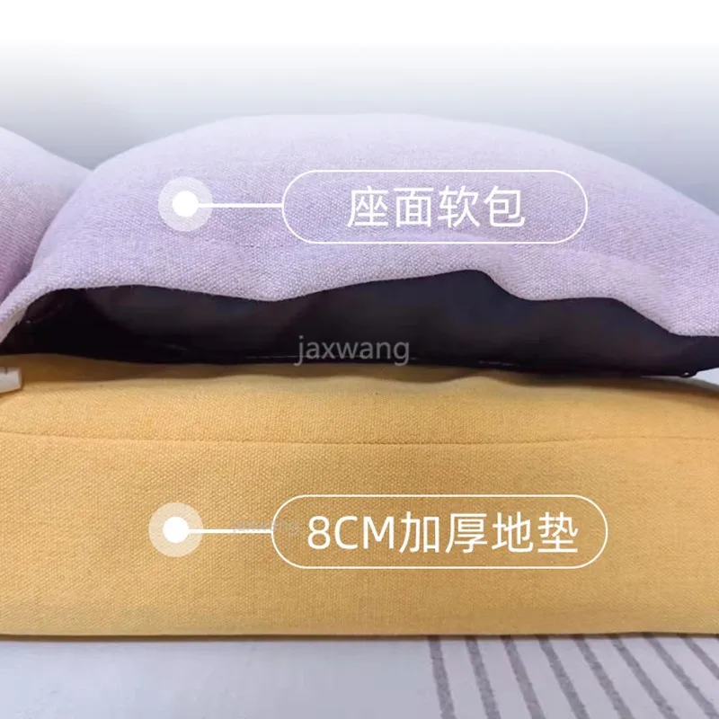 Кресло-мешок чехлы для дивана стулья ленивой кровати BeanBag диваны из