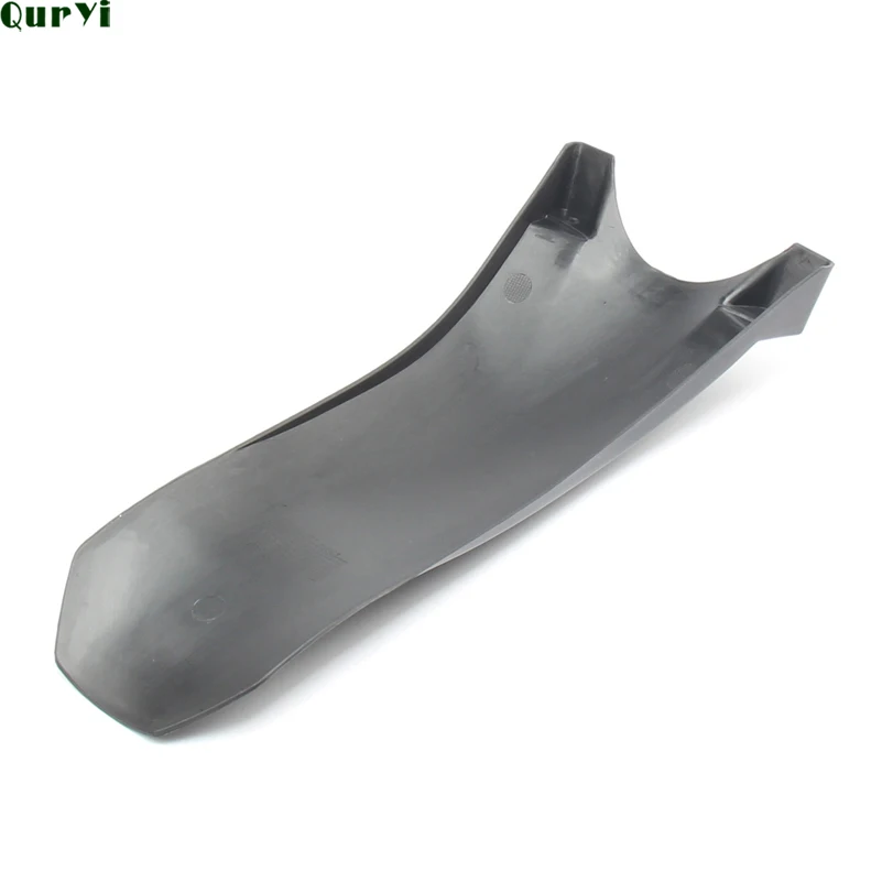 Задняя Противоударная грязезащитная пластина для CRF 250R CRF250R 2014 - 2017 450R CRF450R 2013 2016