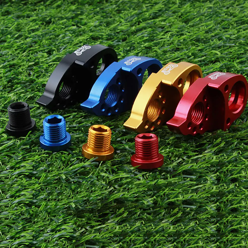 MTB велосипедная Рама удлиненный задний крюк переключатель Вешалка Удлиненная