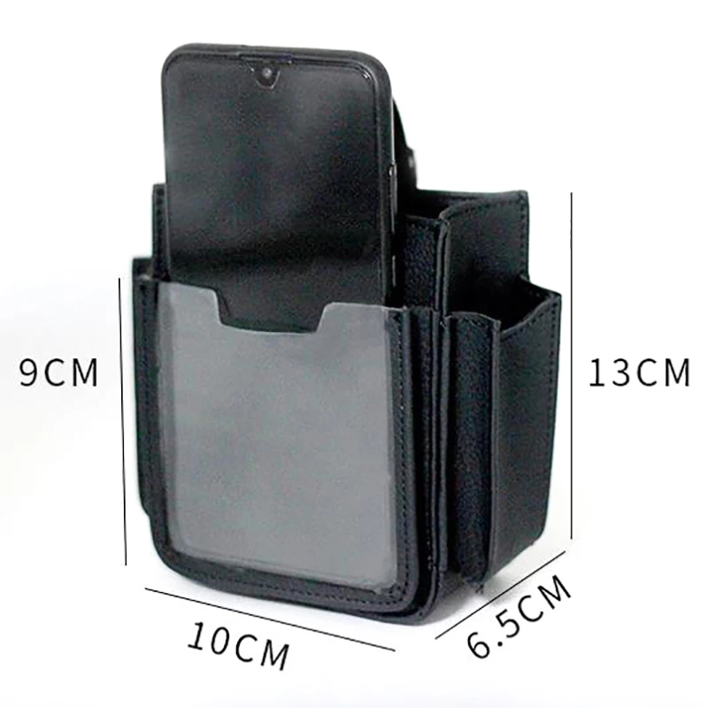 

Car-styling Car Sun Visor Package Holder Multifunction In-Car Pocket Organizer