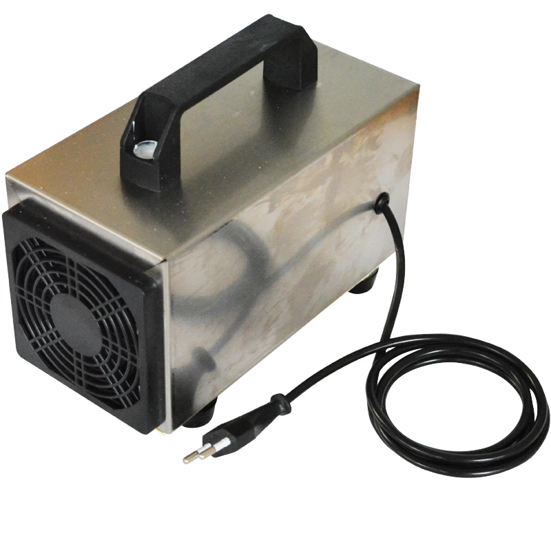 ATWFS генератор озона 48 г/36 г/24 г озоновая машина очиститель воздуха дезинфекция