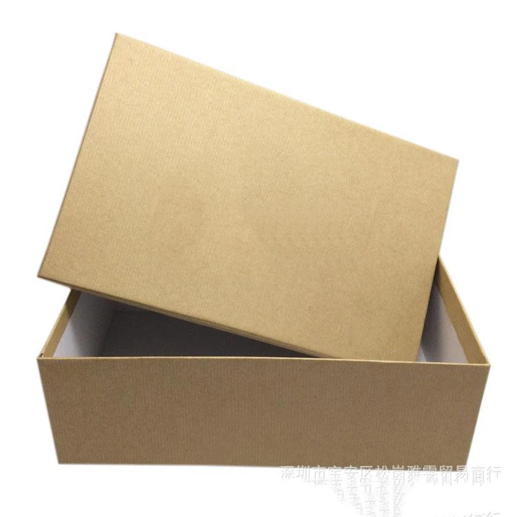 

Shoes box