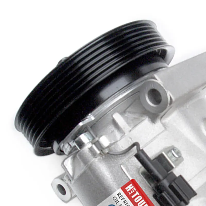 Компрессор переменного тока для автомобиля Nissan Maxima 96-98 3.0L CVW618 6pk 9260040U01 92600-40U01