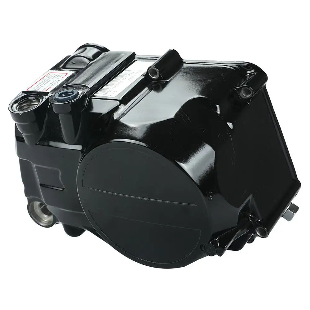 Крышка сцепления правой боковой крышки двигателя LF140 для Lifan 1P55FMJ 140cc детали