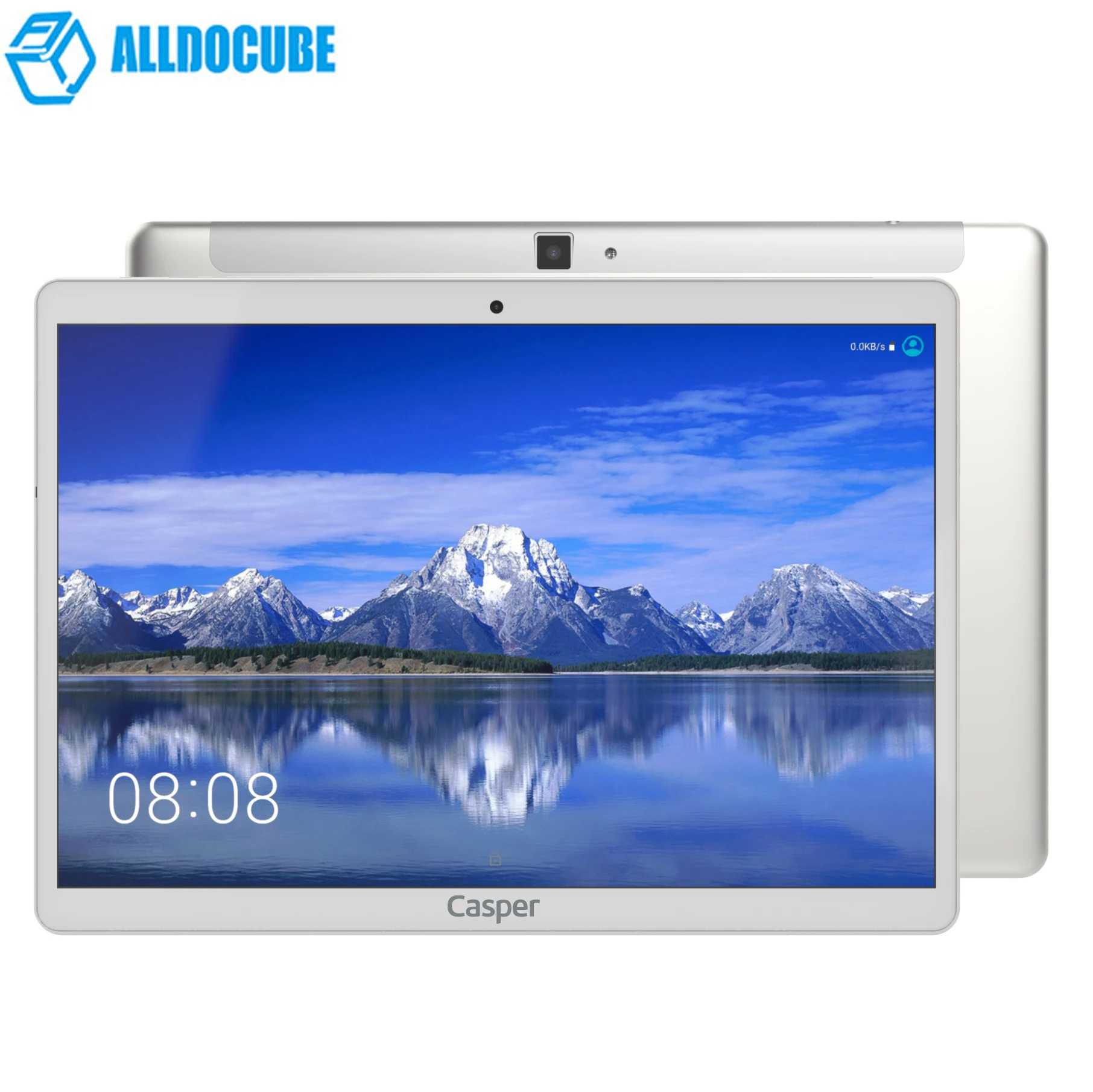 Ветвью Alldocube iPlay 10 Pro 1 дюймов Android 9 0 планшетный ПК 4 ядра 3 Гб оперативной памяти 32