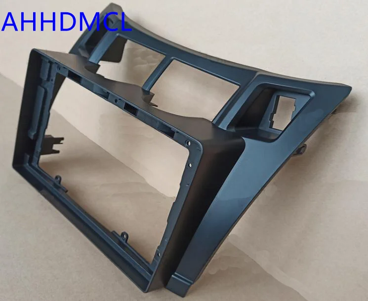 Автомобильная навигационная панель комплект рамы для 9 &quotAndroid мультимедийный