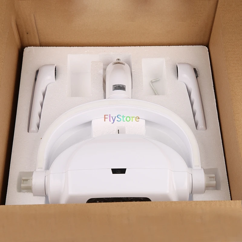 Высококачественная Стоматологическая лампа светодиодный стоматологический