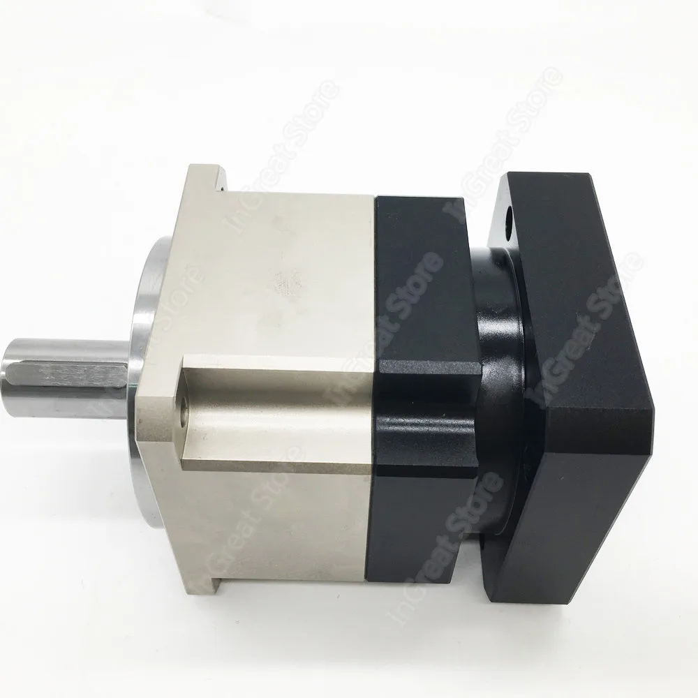 Коробка передач планетарного редуктора с коэффициентом скорости 16:1 для NEMA24 60 мм