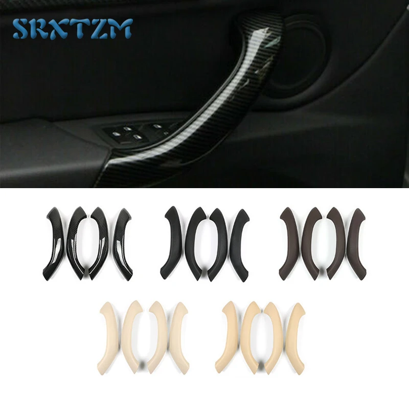 

Inner Door Handle For Bmw X1 X2 F48 F49 F39 2016 2017 2018 2019 2020 Interior Door Handles Car Accessories
