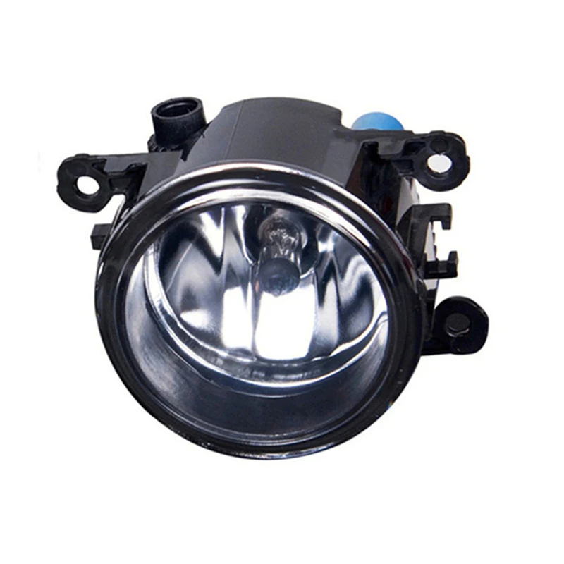 Для peugeot 207 307 407 607 3008 SW CC Ван Галогенные Противотуманные фары 55W 4300K 4000LM Противотуманные фары 2 шт