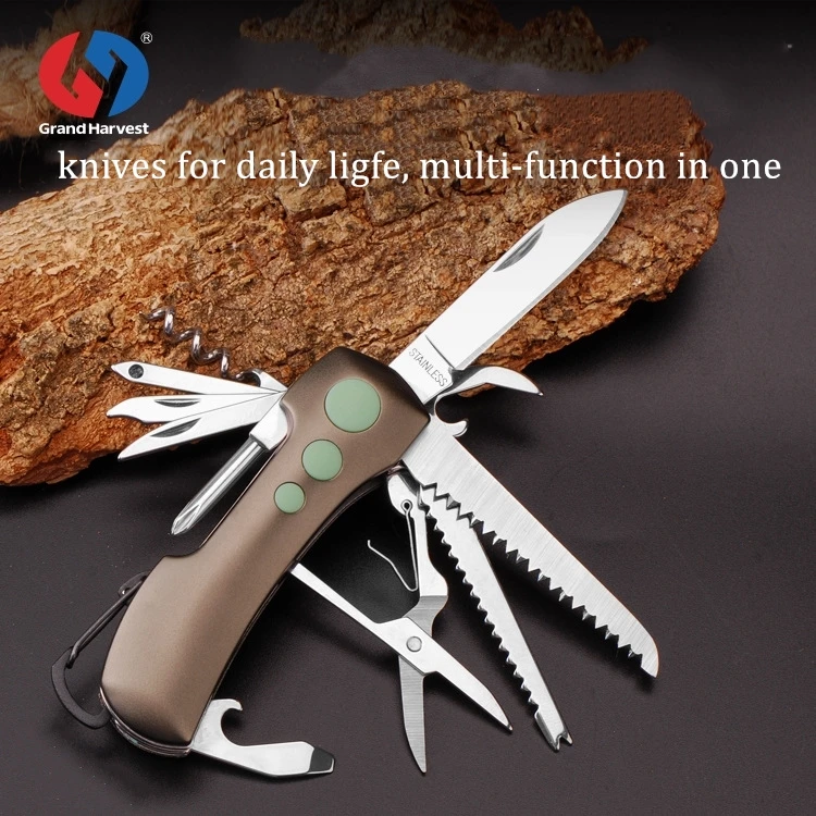 Фирменный Многофункциональный кухонный нож многофункциональный для фруктов