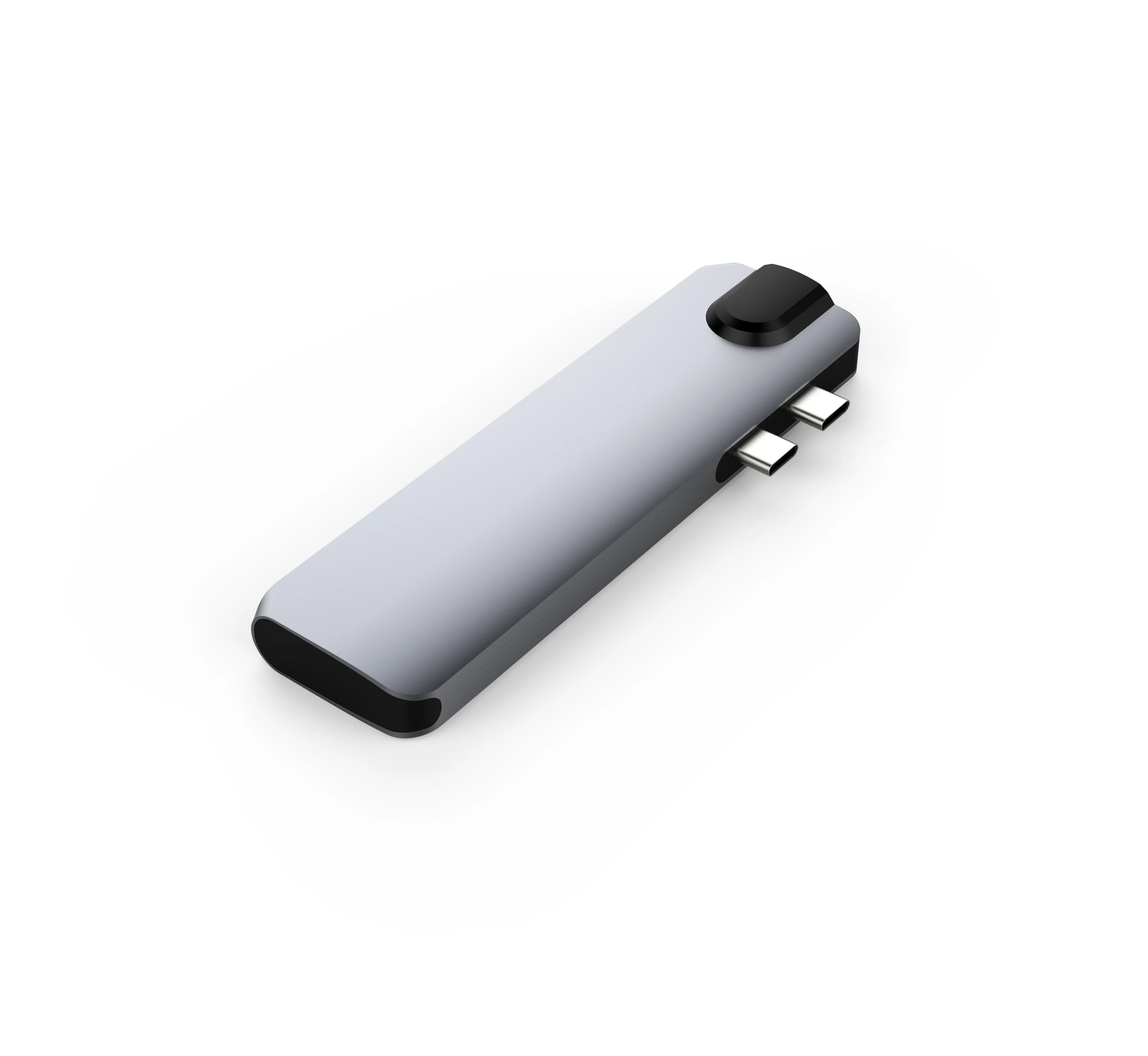 картридер для компьютера USB C концентратор док-станция к 3 0 HDMI адаптер сплиттер
