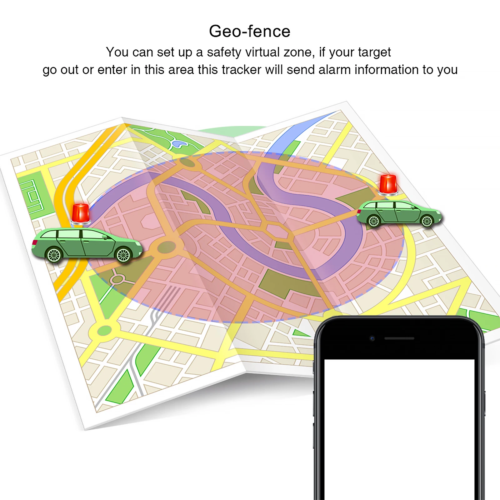 

Onever GPS