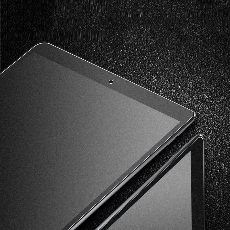Матовое стекло для Apple ipad 2 3 4 5 6 закаленное Защита экрана 2017 iPad 2018 9 7 дюйма защитное