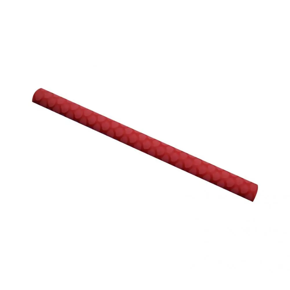 Protective Heat Shrinkable Tube Environmentally Friendly Easy To Clean Useful Anti-electricity Heat Shrinkable Tube