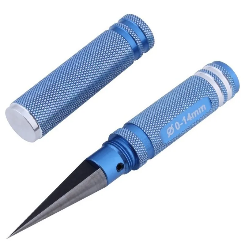 

RC Car PVC PC Bodyshell 0-14mm Hole Drill Tool