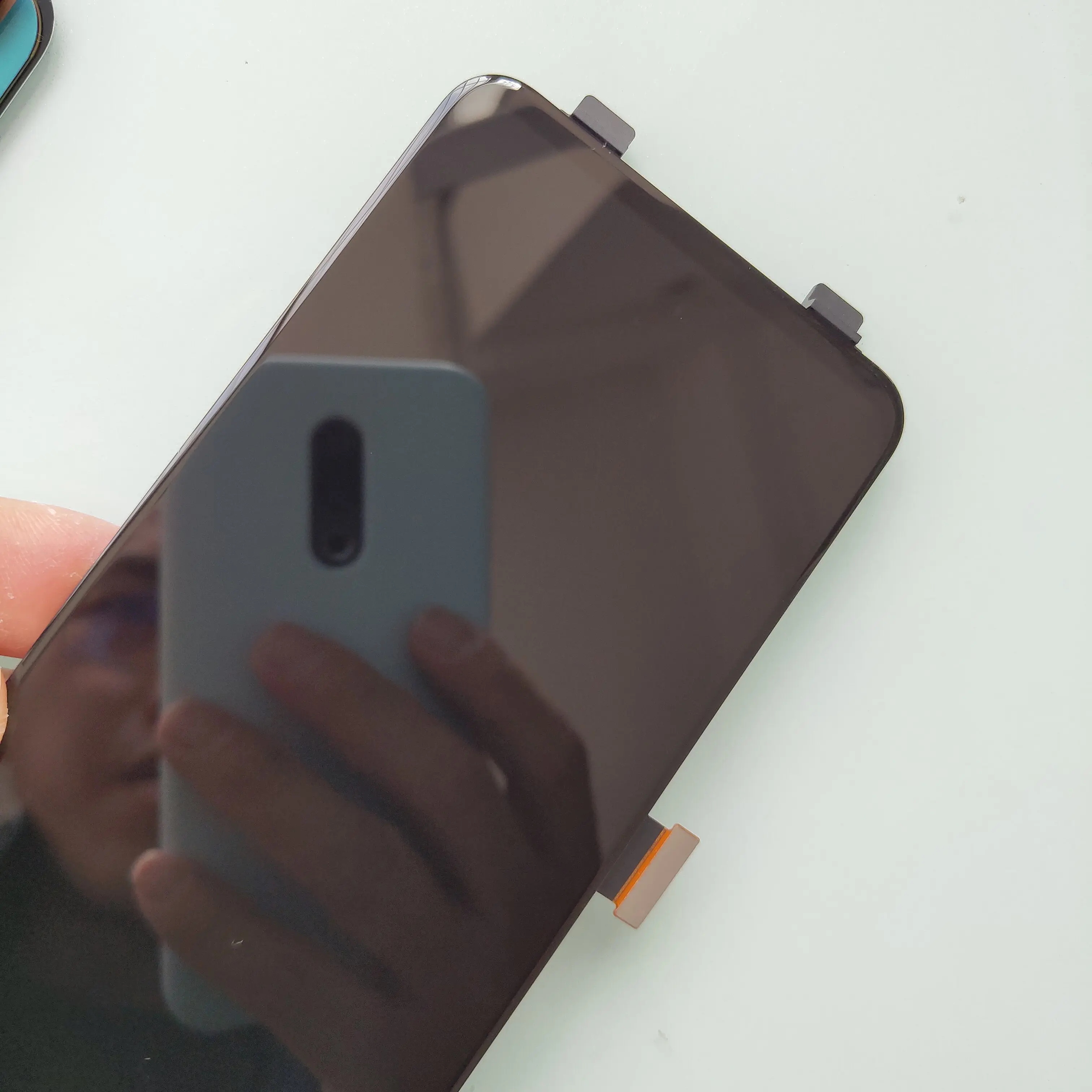 Оригинальный Новый ЖК-дисплей для Google Pixel 4 XL Замена экран | Мобильные телефоны и