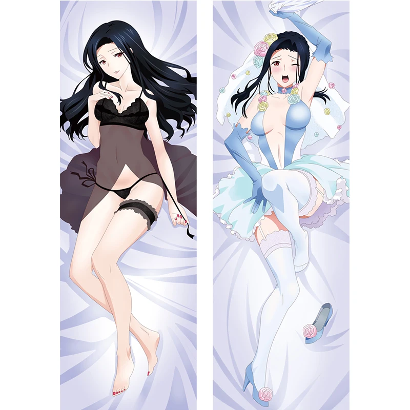 Чехол для телефона с героями аниме Mahouka Koukou no Rettousei Dakimakura Сиба Миюки & Mayumi Saegusa