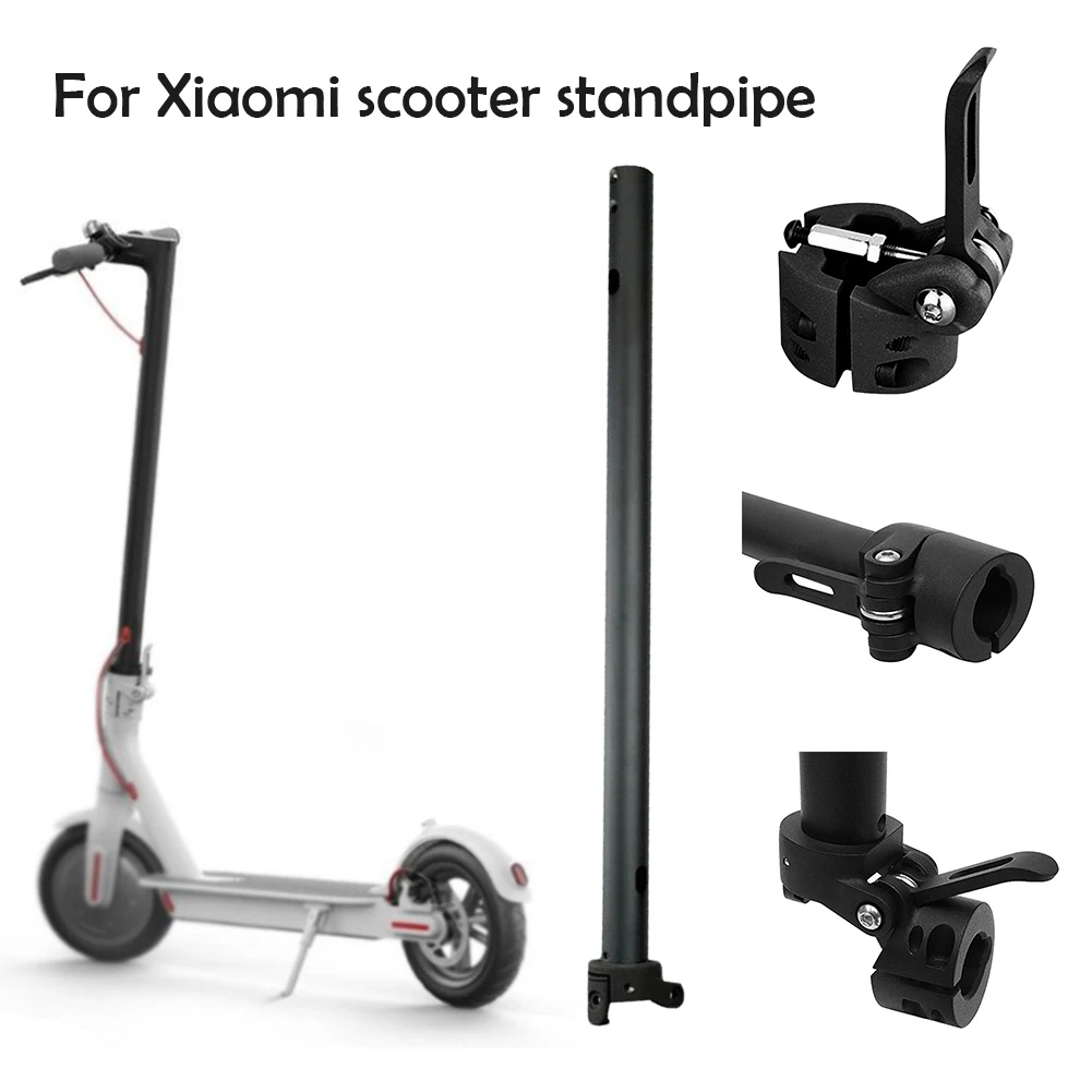 

Folding Pole Base Replacement Parts For Xiaomi M365 Electric Scooter Part Standpipe Folding Pole Stand Accessories