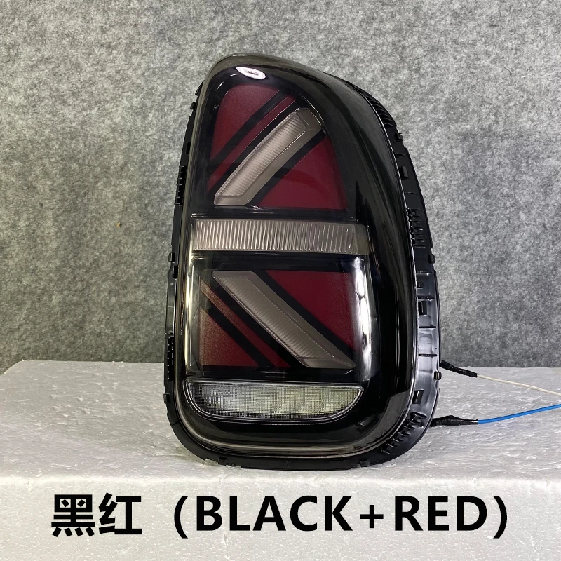 

R60, задний фонарь, задний фонарь, сигнал поворота, автомобиль, британский флаг